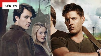 Imagem da notícia The Winchesters: "Confie em nós!", diz Jensen Ackles revelando como criou o spin-off de Supernatural