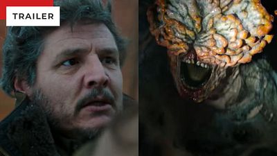 Imagem da notícia The Last of Us: Pedro Pascal embarca em jornada pós-apocalíptica em teaser insano da série da HBO