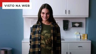 Imagem da notícia Sorria: Macabra campanha de marketing do novo filme de terror está assustando a todos na internet; confira