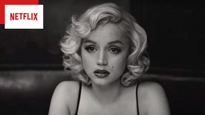 Imagem da notícia Blonde: Ana de Armas visitou túmulo de Marilyn Monroe e pediu permissão para filme da Netflix