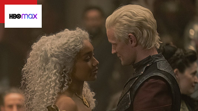 Imagem da notícia House of the Dragon escondeu sexualidade de Daemon Targaryen? Cenas deletadas revelam mais sobre o personagem