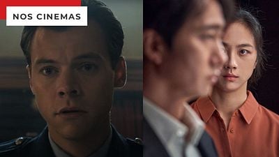 Imagem da notícia Festival do Rio 2022: My Policeman, Decision to Leave e todos os filmes internacionais exibidos no evento cinematográfico carioca