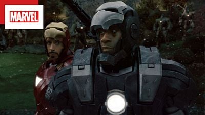 Marvel: Armor Wars, série ligada ao Homem de Ferro, vai virar filme com Don Cheadle