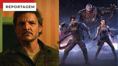 Imagem da notícia The Last of Us: Série da HBO com Pedro Pascal pode entregar tudo o que os fãs de Resident Evil esperam há anos (Opinião)