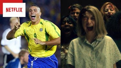 Imagem da notícia Lançamentos da Netflix na semana (03/10 a 09/10): Documentário sobre a seleção brasileira e série de terror do criador de Residência Hill são os destaques