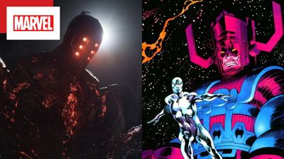 Teoria da Marvel conecta Eternos com apresentação de temido vilão do Quarteto Fantástico no MCU