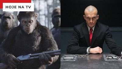 Imagem da notícia Filmes que a Globo vai passar no fim de semana (30/09 a 02/10)