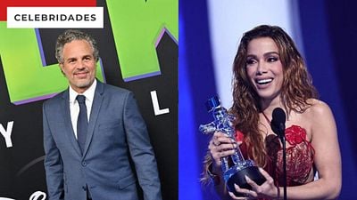 Imagem da notícia Mark Ruffalo pede que brasileiros se comprometam com as eleições e faz promessa envolvendo Anitta