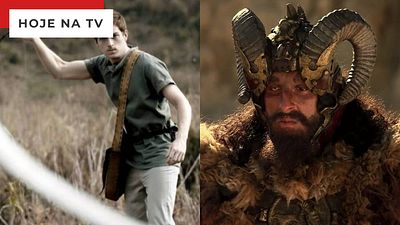 Imagem da notícia Reis: Durante a guerra, chega o momento do aguardado embate entre Davi e Golias; veja resumo da semana de 3 a 7 de outubro