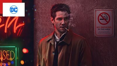 Imagem da notícia Constantine 2: Confira possíveis cenários para o próximo filme do mago da DC