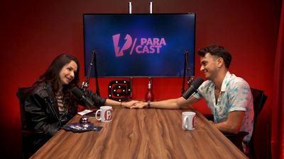 Parafernalha lança videocast apresentado por Thaís Belchior
