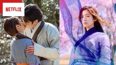 Imagem da notícia Alquimia das Almas: K-drama da Netflix quase teve outra protagonista; entenda a mudança de elenco