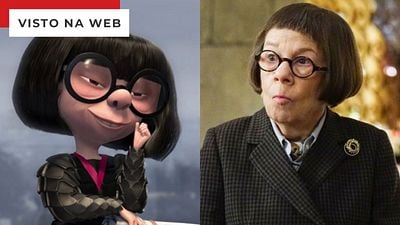 Imagem da notícia 8 personagens da Disney inspirados em famosos reais