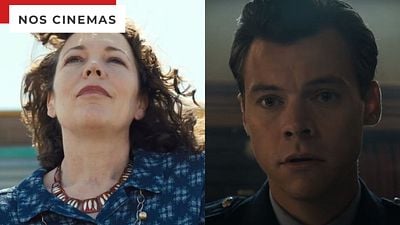 Imagem da notícia Festival do Rio 2022: Filmes cotados ao Oscar que você precisa assistir no evento cinematográfico carioca