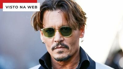 Imagem da notícia Brasileira perde R$ 208 mil em golpe ao achar que estava namorando Johnny Depp
