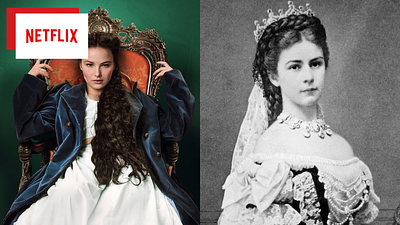 Imagem da notícia A Imperatriz: Entenda a história real de Sissi e saiba como ela morreu