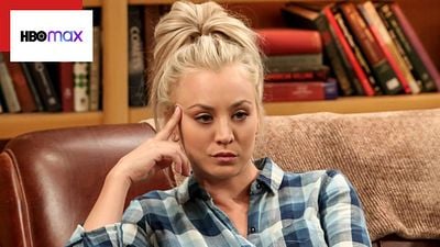 The Big Bang Theory quase teve outra atriz como Penny, revela livro sobre os bastidores