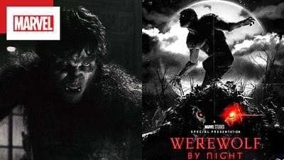 Imagem da notícia Lobisomem na Noite aposta em “carta de amor aos monstros” que diverte, assusta e refresca ares da Marvel (Opinião)