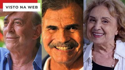 Imagem da notícia O Rei do Gado: Relembre os atores da novela que já faleceram