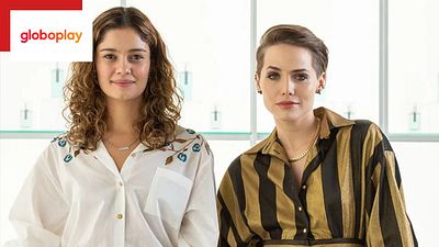 Imagem da notícia Todas as Flores: Conheça a história da nova novela do Globoplay