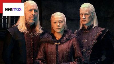 Imagem da notícia House of the Dragon: Saiba qual ator recebeu elogio emocionante de George R.R. Martin 
