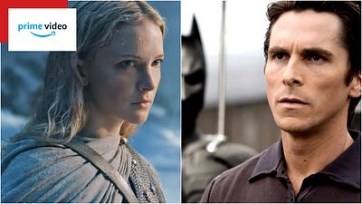 Imagem da notícia 2ª temporada de O Senhor dos Anéis: Os Anéis de Poder será como Batman - O Cavaleiro das Trevas, afirma showrunner; entenda