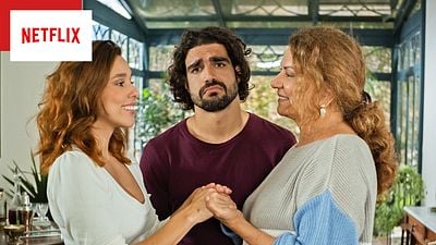 Imagem da notícia Esposa de Aluguel: De onde você conhece o elenco que estrela o filme de Caio Castro?