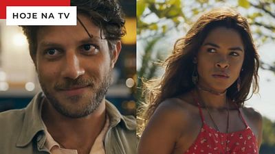 Imagem da notícia Travessia: Brisa é presa, enquanto Ari e Chiara se aproximam; veja o resumo da semana de 10 a 15 de outubro