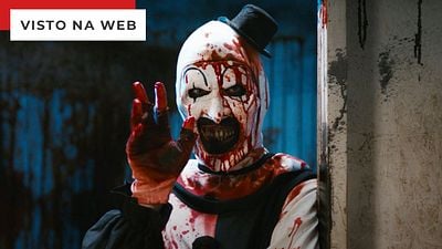 Imagem da notícia Terrifier: Conheça o palhaço assassino que está traumatizando os fãs de terror