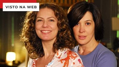 Imagem da notícia A Favorita: Cena final explica por que a novela tem esse nome e o motivo não é o óbvio