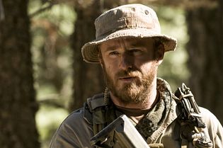 O GRANDE HERÓI (Lone Survivor, 2013) - Crítica 