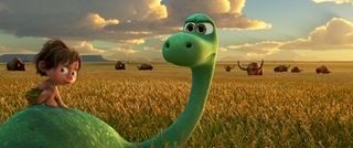 O Bom Dinossauro: Críticas AdoroCinema