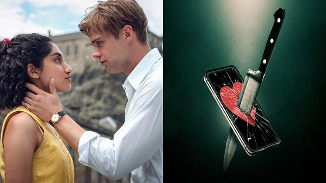 Imagem da notícia Lançamentos da Netflix na Semana (05/02 a 11/02): Minissérie remake de romance aclamado e documentário true crime perturbador são os destaques