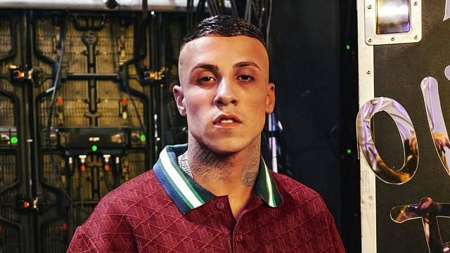 Imagem da notícia Quem é Pulga em Sintonia? Personagem tem papel fundamental na 5ª temporada da Netflix