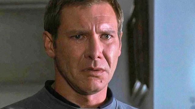 Imagem da notícia "Eu realmente queria participar, mas o estúdio se opôs": Harrison Ford lamenta há 57 anos não ter tido permissão para estrelar este filme cult