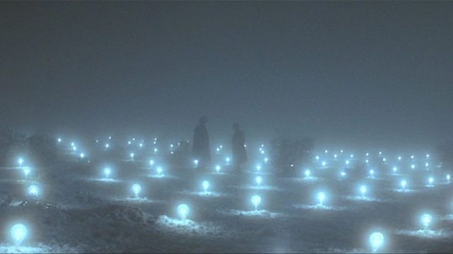 Imagem da notícia Nem A Origem, nem Tenet: Este filme esquecido de Christopher Nolan também vai dar um nó na sua cabeça