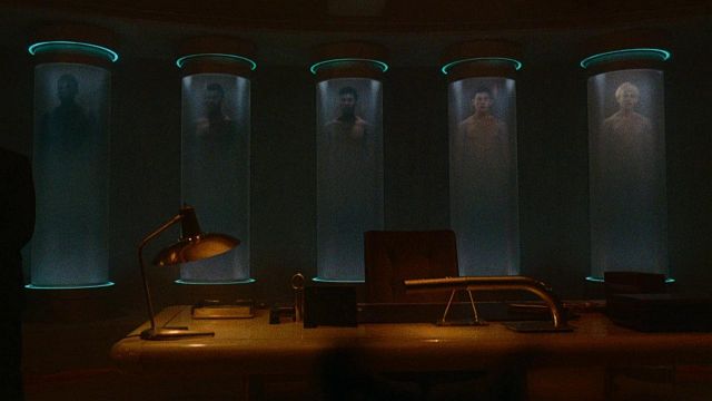 Imagem da notícia Esta ficção científica escondida na Netflix traz uma conspiração tão bizarra que vai explodir sua mente