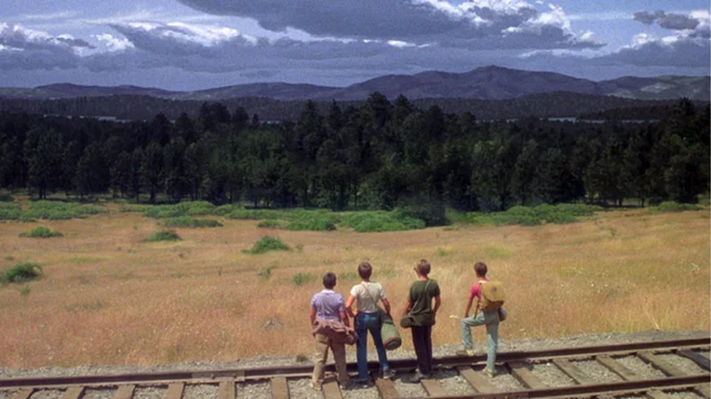 Imagem da notícia Assista no streaming: Um dos melhores filmes de aventura dos anos 80