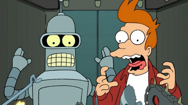 Imagem da notícia Esta é uma das séries de ficção científica mais amadas da história da televisão