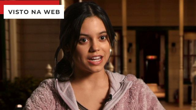 Imagem da notícia Pânico: Jenna Ortega quase teve uma namorada na franquia de terror