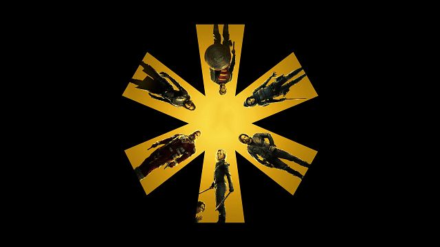 Imagem da notícia Thunderbolts*: Por que o título do novo filme da Marvel tem um asterisco?