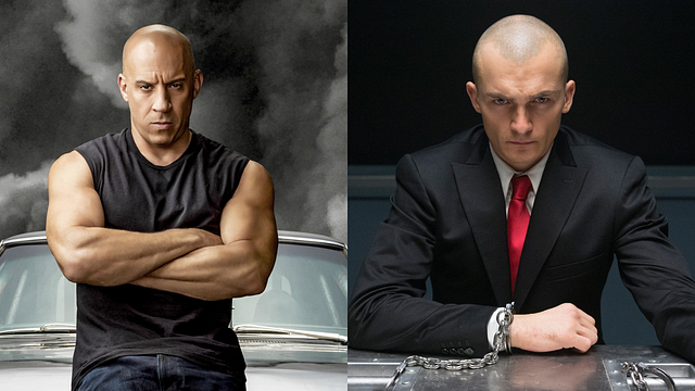 Imagem da notícia Hoje na Disney +: A adaptação violenta de um videogame lendário que seria estrelado por Vin Diesel