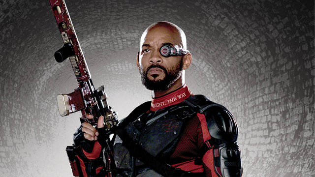 Imagem da notícia Como rei de Hollywood, Will Smith recusou o papel de Superman — o motivo é simplesmente irritante