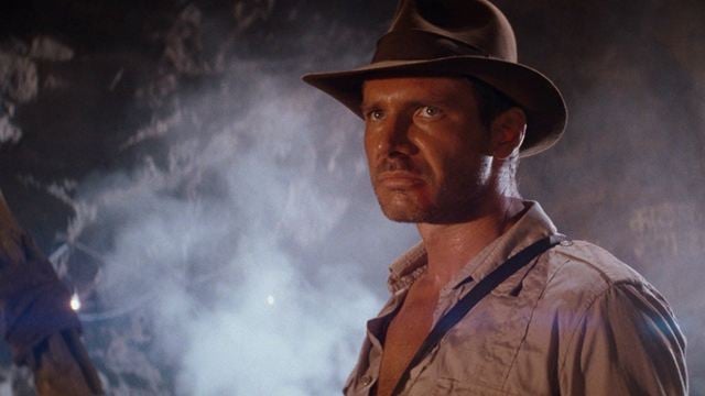 Essas duas séries queriam competir com Indiana Jones, mas ninguém se lembra delas hoje