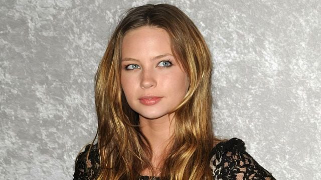 Imagem da notícia Morre Daveigh Chase, atriz de Samara em O Chamado e Lilo & Stitch, aos 35 anos