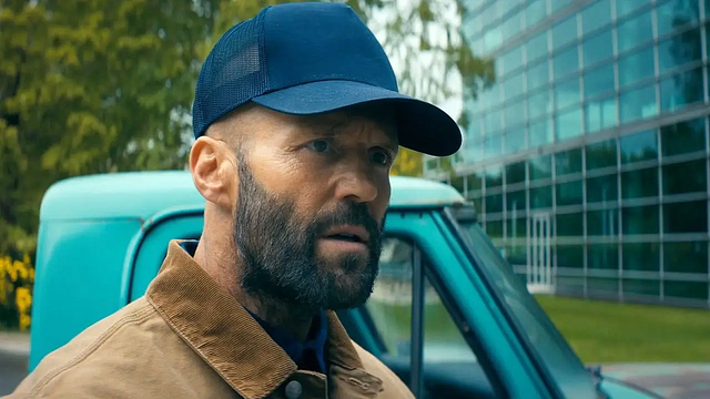 Imagem da notícia Este filme de ação com Jason Statham custou 50 milhões de dólares para a Amazon e ganhará uma sequência – agora com uma estrela da Marvel a bordo!