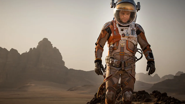 Imagem da notícia No streaming: Um dos melhores filmes de ficção científica do diretor de Blade Runner, que arrasou nas bilheterias e foi indicado ao Oscar