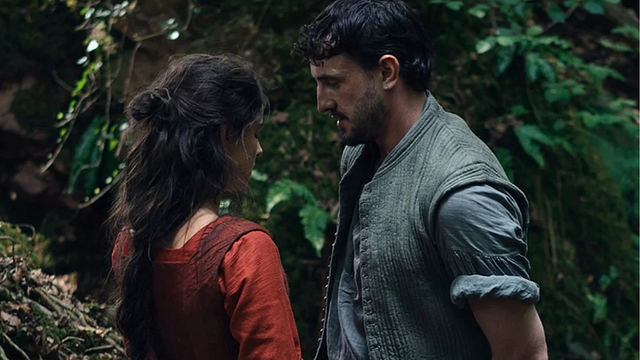 Imagem da notícia Hamnet: Por que o filme sobre a história real que envolve a obra-prima de Shakespeare não se chama Hamlet?