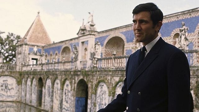 Imagem da notícia "Um filme excelente": Christopher Nolan adora este thriller de ação, que é um dos longas mais subestimados de uma franquia cult absoluta!