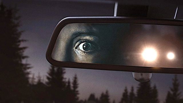 Hoje no streaming: Este intenso suspense de serial killer é o pesadelo de todo motorista